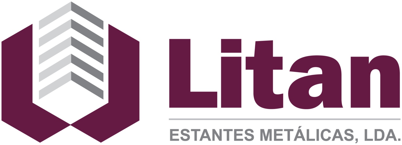 Gama Litan - Escadotes Em Alumínio - LITAN – Estantes Metálicas ...