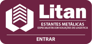 LITAN ESTANTES METÁLICAS SOLUÇÕES DE LOGÍSTICA BT