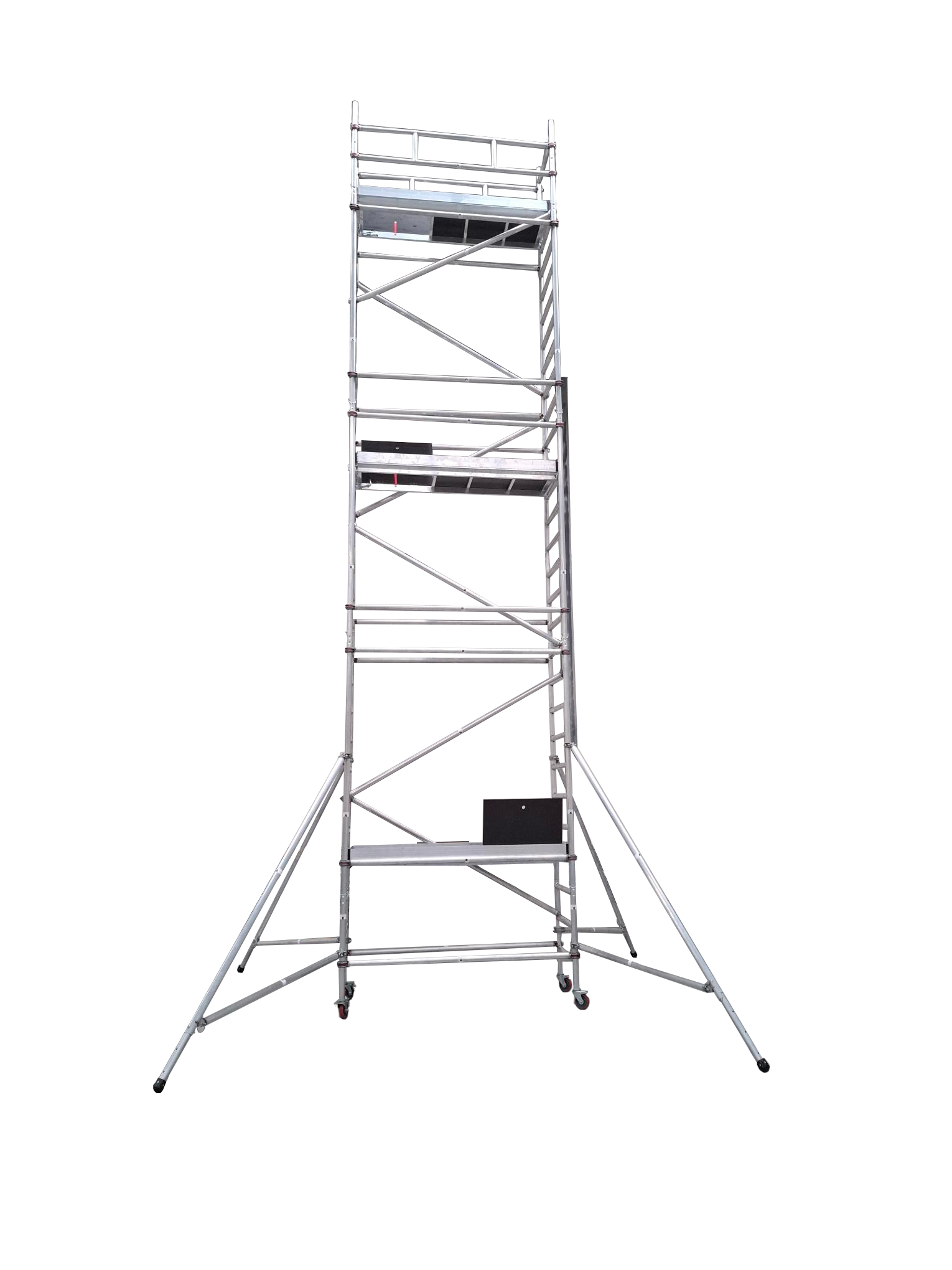 LITAN TORRE DE ALUMINIO
