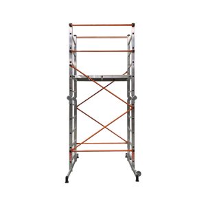 Andaime Multiplus em Alumínio-01