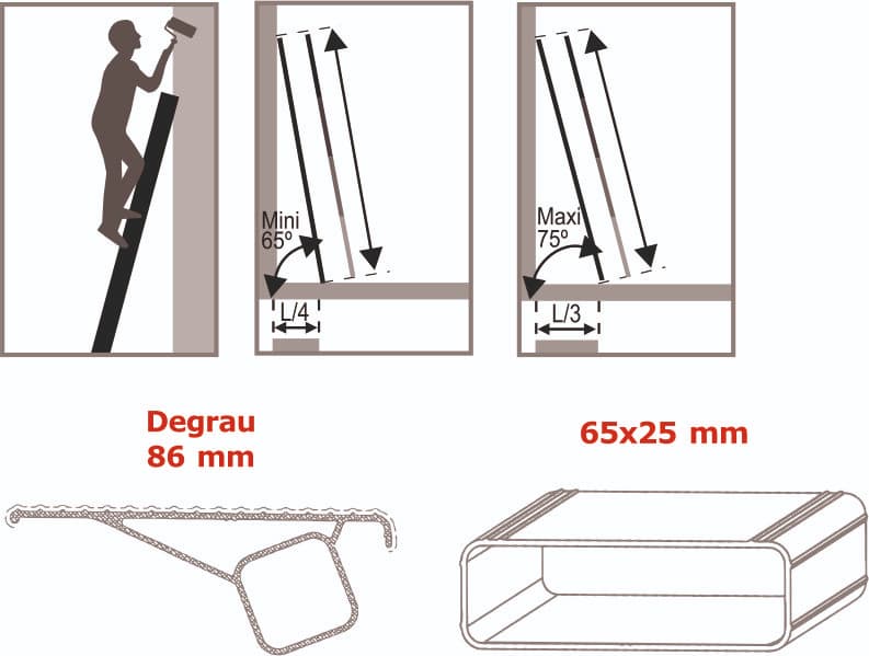 Escada Comfort Em Alumínio-3 (1) (1)