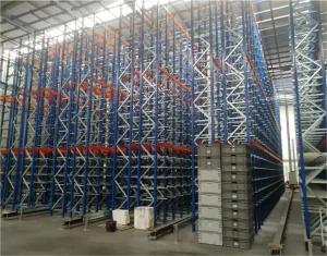 Armazéns Automáticos