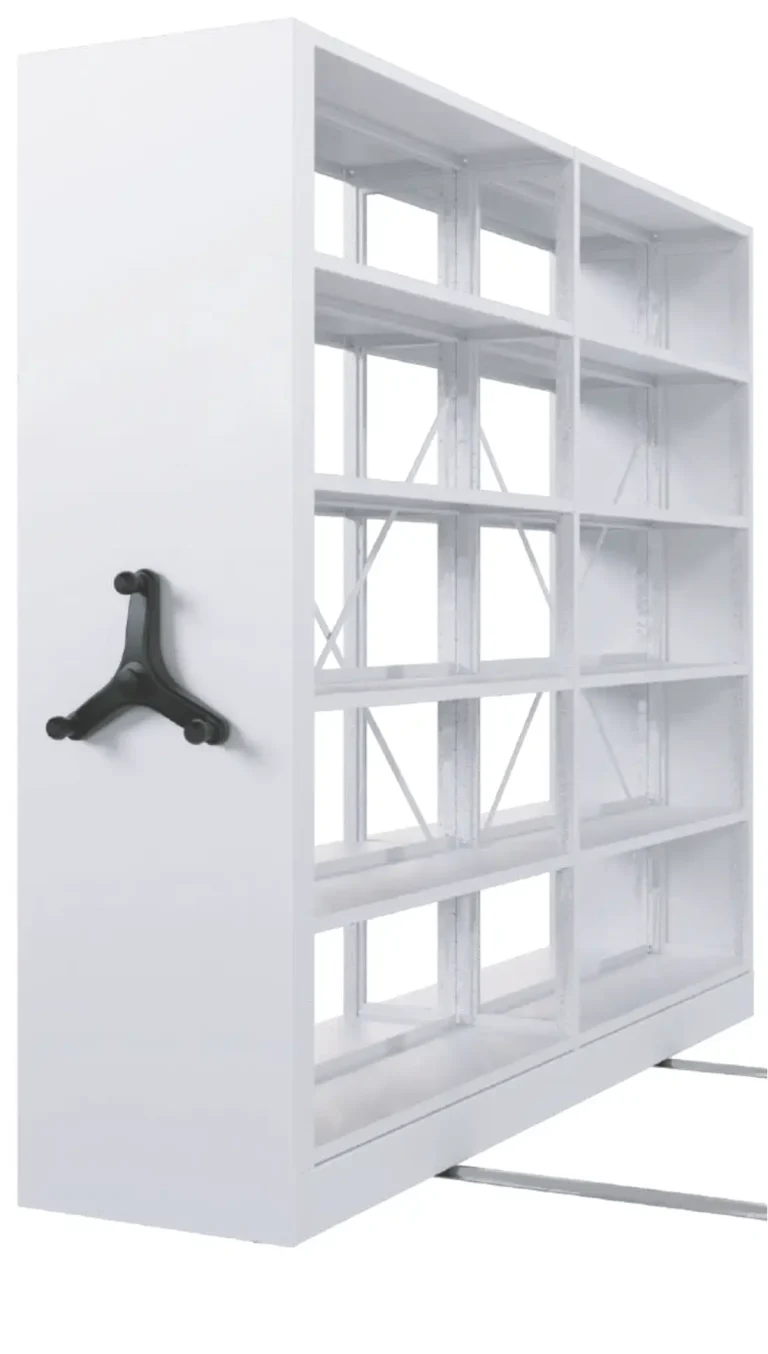 Estantes Arquivo Bases Móveis_1