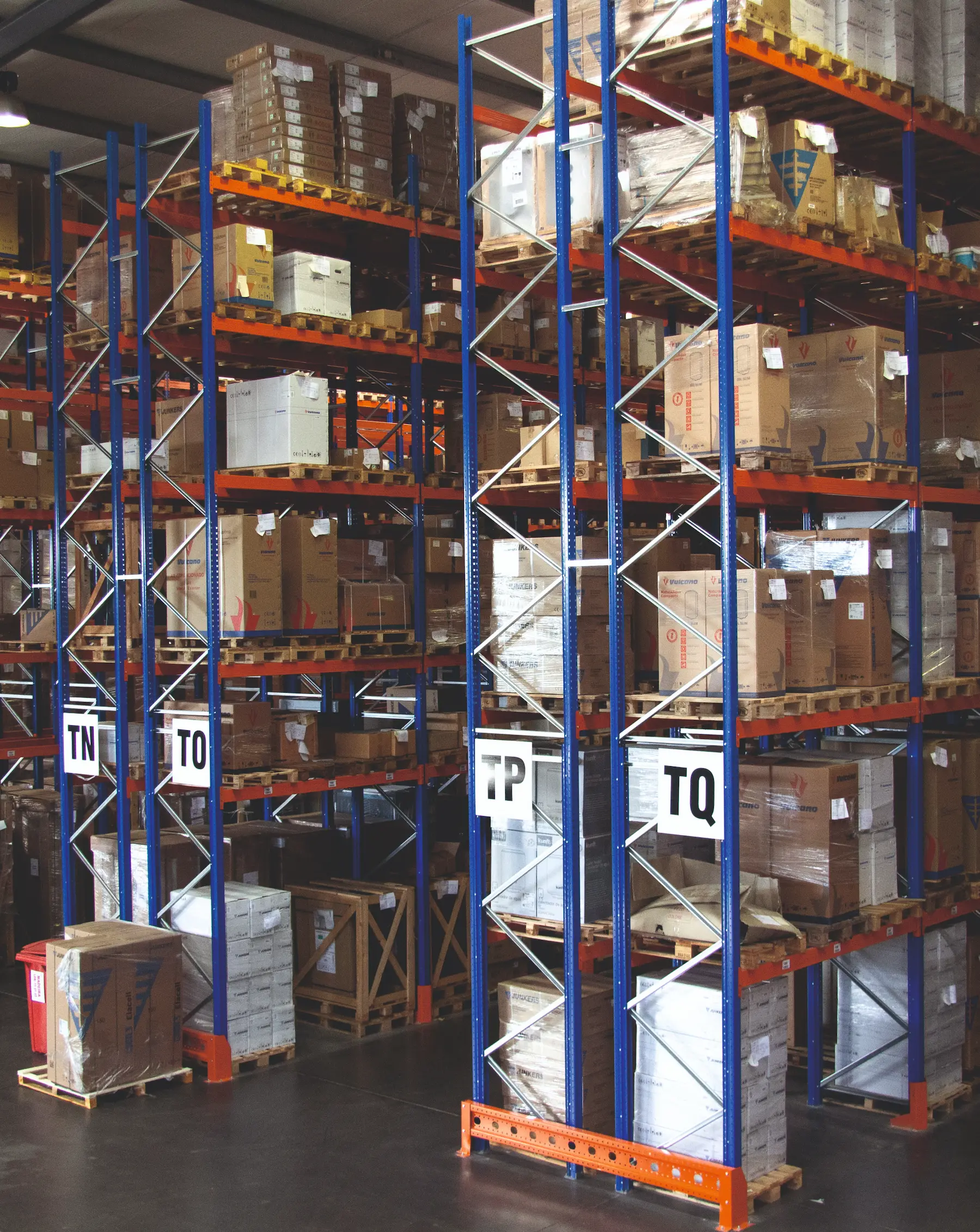 Estantes paletização convencional_1